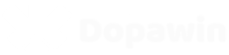 dopawin-logo