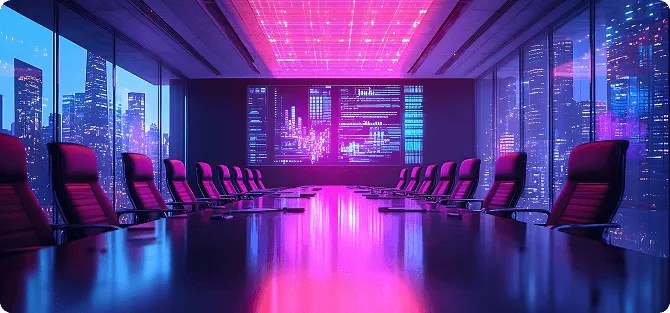 data-room